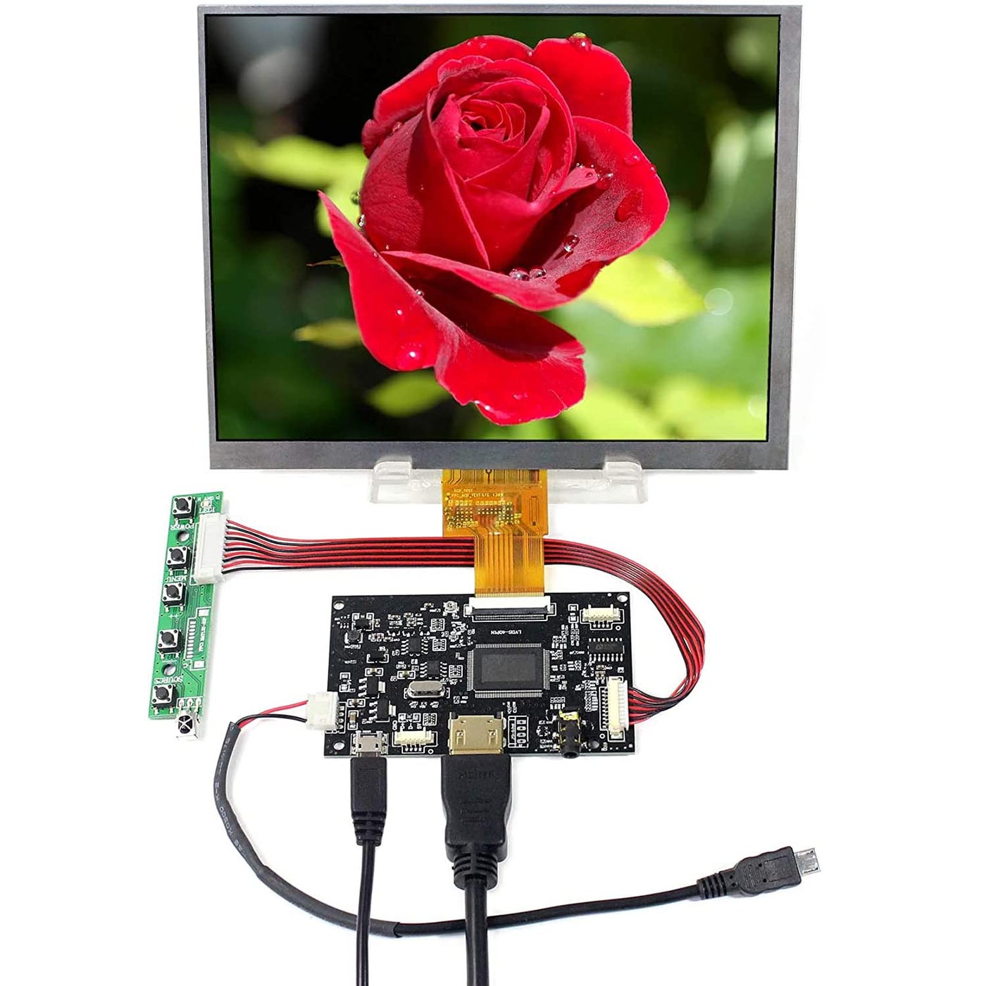 vsdisplay Vsdisplay hj080ia-01e 8 inch Z60788E5C73ED7B8A696DZ